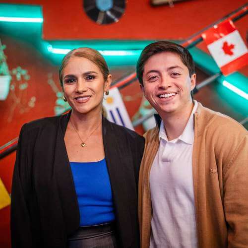 Vanesa Proaño