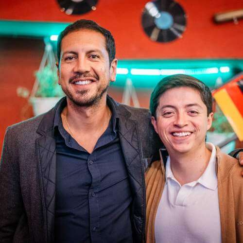 Andrés Herrera