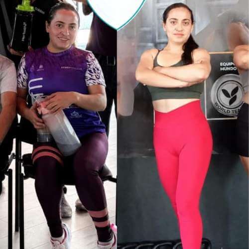 Vanessa Ruiz